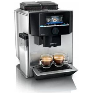 Caffettiera superautomatica Siemens AG TI9573X7RW Nero Sì 1500 W 19 bar 2,3 L 2 Tazze