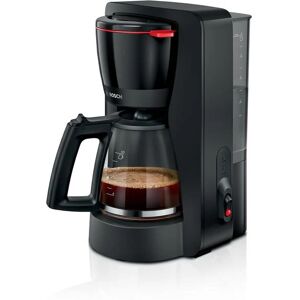 Caffettiera Americana BOSCH TKA2M113 Nero