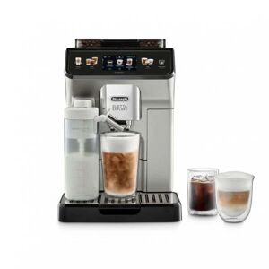 Caffettiera superautomatica DeLonghi ECAM 450.65.S Argentato Sì 1450 W 19 bar 1,8 L