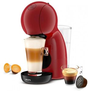 Caffettiera con Capsule Krups Piccolo XS