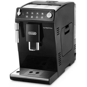 Caffettiera superautomatica DeLonghi ETAM29.510.B Nero 1450 W