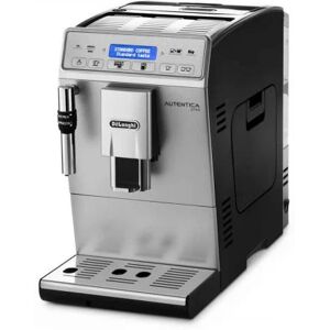 Caffettiera superautomatica DeLonghi ETAM29.620.SB 1,40 L 15 bar 1450W Argentato 1450 W 1,4 L