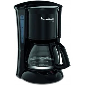 Caffettiera Americana Moulinex FG1528 0,6 L 600W Nero 600 W 600 ml 6 Tazze