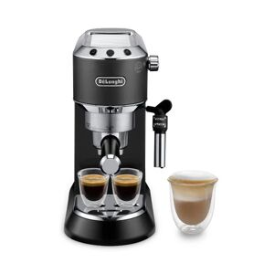 Caffettiera con Capsule DeLonghi EC 685.BK 1300 W 1350 W 15 bar 1 L