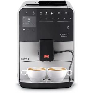 Caffettiera superautomatica Melitta Barista Smart T Argentato 1450 W 15 bar 1,8 L