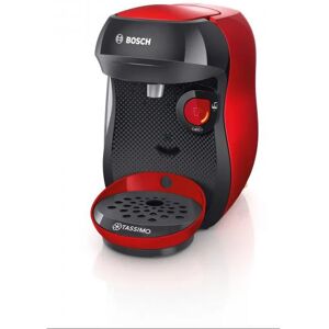 Caffettiera con Capsule BOSCH TAS1003 1400W 700 ml