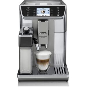 Caffettiera superautomatica DeLonghi ECAM65055MS 1450 W Grigio 1450 W 2 L