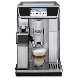 Caffettiera superautomatica DeLonghi ECAM650.75 1450 W 2 L 15 bar