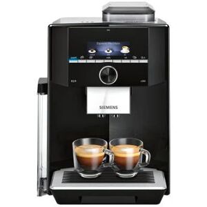 Caffettiera superautomatica Siemens AG s300 Nero Sì 1500 W 19 bar 2,3 L 2 Tazze