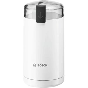 Bosch TSM6A011W macina caffé Macinino a lame 180 W Bianco