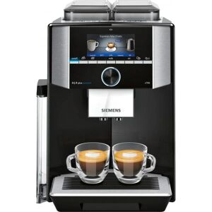 Caffettiera superautomatica Siemens AG s700 Nero Sì 1500 W 19 bar 2,3 L 2 Tazze