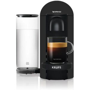 Caffettiera con Capsule Krups Vertuo Plus YY3922FD