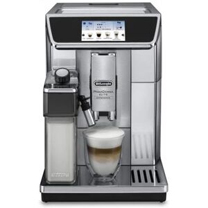 Caffettiera superautomatica DeLonghi ECAM650.85.MS 1450 W Grigio 1 L