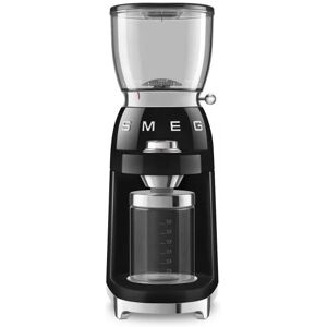 SMEG CGF01BLEU macina caffé Macinacaffè elettrico 150 W Nero