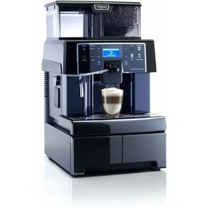 Caffettiera superautomatica Saeco Aulika EVO TOP 1300 W 15 bar Nero