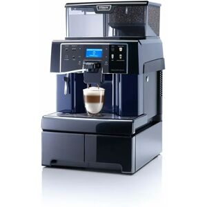 Caffettiera superautomatica Saeco Aulika EVO 1400 W 15 bar Nero