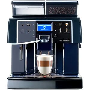 Caffettiera superautomatica Saeco 10000040 Azzurro Nero Nero/Blu 1400 W