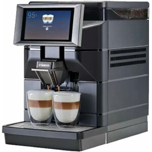 Caffettiera superautomatica Saeco Magic M1 Nero