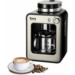 Tm Electron Caffettiera Americana TMPCF020S 600 W 4 Tazze 600W