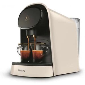 Caffettiera con Capsule Philips L'OR LM8012/00