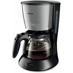 Caffettiera Elettrica Philips Cafetera HD7435/20 700 W Nero 700 W 600 ml 6 Tazze