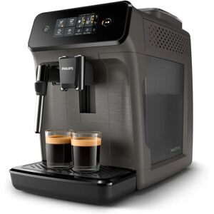 Caffettiera superautomatica Philips EP1224/00 Nero 1500 W 15 bar 1,8 L