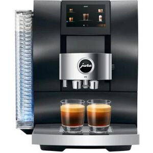 Caffettiera superautomatica Jura Z10 Nero Sì 1450 W 15 bar 2,4 L