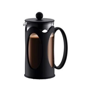 Caffettiera a Stantuffo Bodum Kenya Nero 350 ml