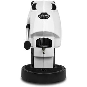 didiesse frog baby bianco macchina da caffe' a cialde 44mm 450w