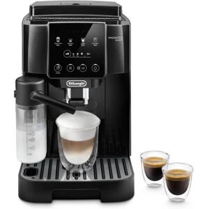 caffettiera superautomatica delonghi ecam 220.60.b 1400 w 15 bar