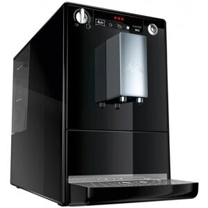 caffettiera superautomatica melitta caffeo solo 1400 w nero 1400 w 15 bar 1,2 l