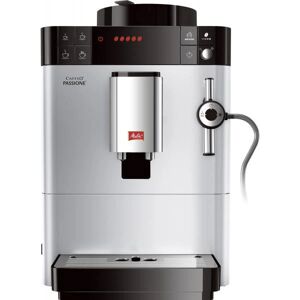 caffettiera superautomatica melitta caffeo passione argentato 1000 w 1400 w 15 bar 1,2 l 1400 w