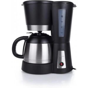 caffettiera americana tristar cm-1234 800 w 1 l