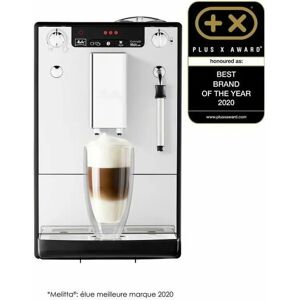 caffettiera superautomatica melitta caffeo solo 1400 w