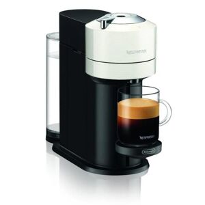 delonghi en120w nespresso vertuo next macchina da caffe' in capsule 1500w bianco