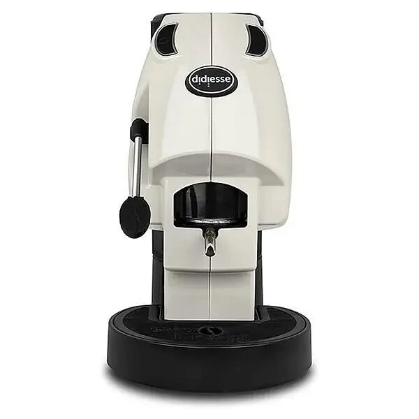 didiesse frog baby avorio macchina da caffe' a cialde 44mm 450w