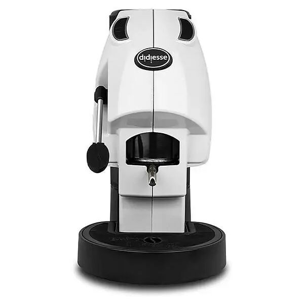 didiesse frog baby bianco macchina da caffe' a cialde 44mm 450w