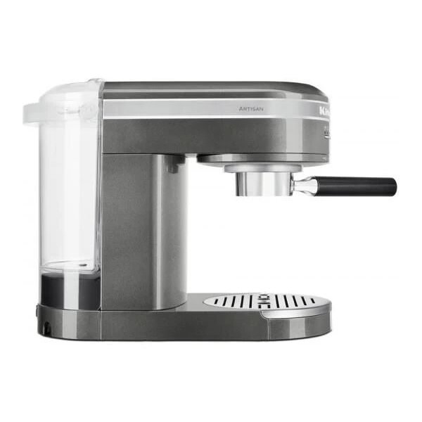 caffettiera express a leva kitchenaid 5kes6503ems 1470 w 1,4 l