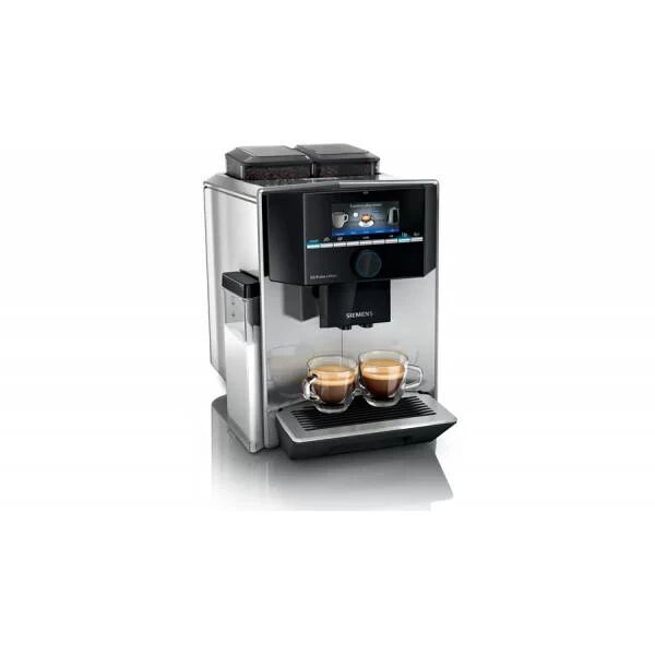 caffettiera superautomatica siemens ag ti9573x7rw nero sì 1500 w 19 bar 2,3 l 2 tazze