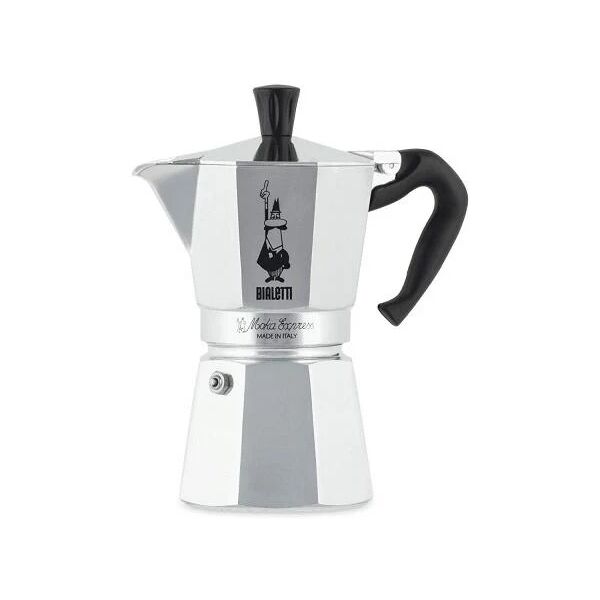 bialetti moka express 6 tazze