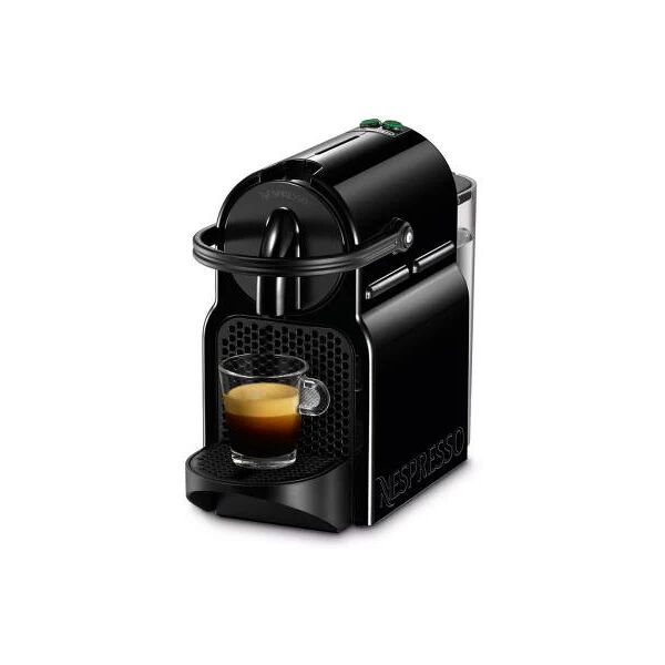 caffettiera con capsule delonghi 19 bar 0,7 l 1260w