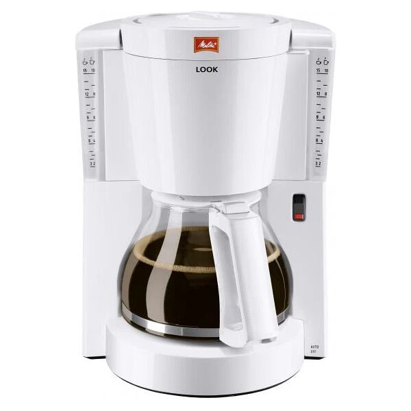 melitta sguardo iv 1011-1001