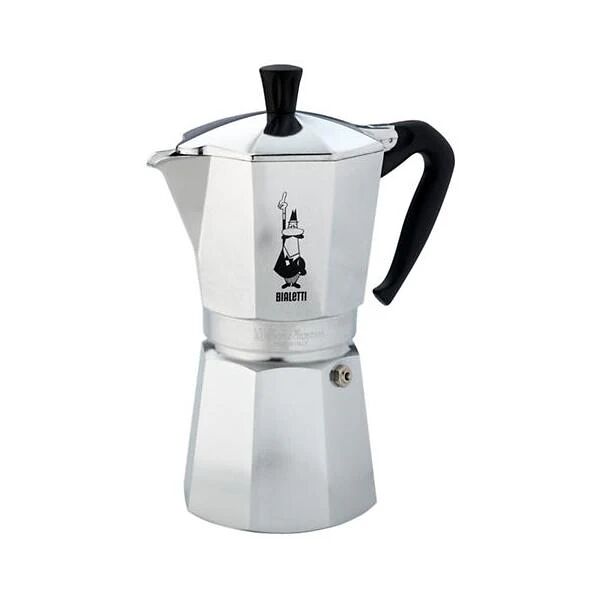 bialetti moka express 12 tazze