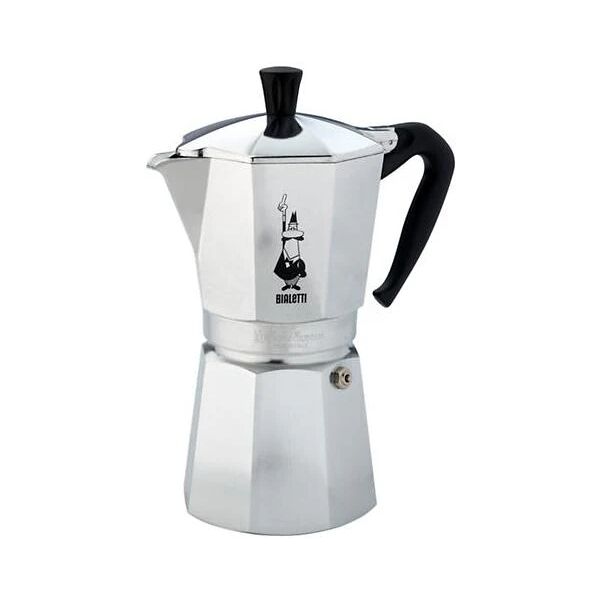 bialetti moka express 18 tazze