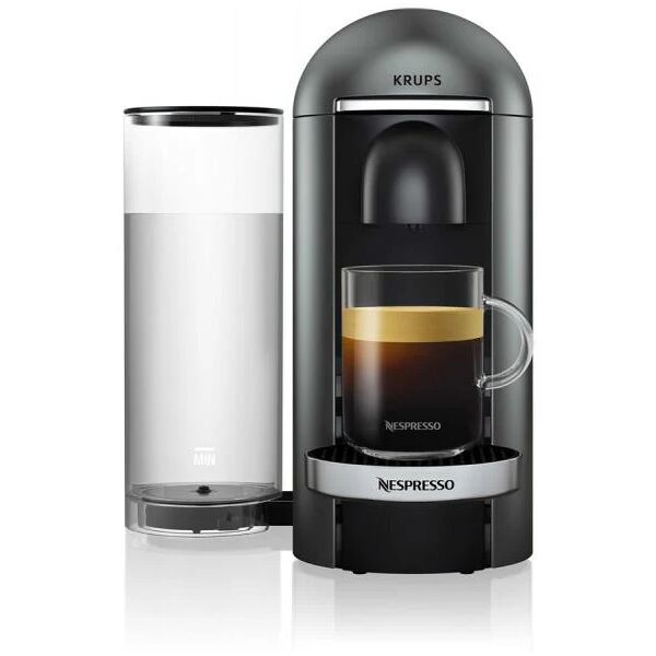 caffettiera con capsule krups yy2778fd 1260 w 1,8 l