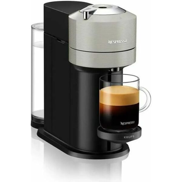 caffettiera con capsule krups yy4298fd