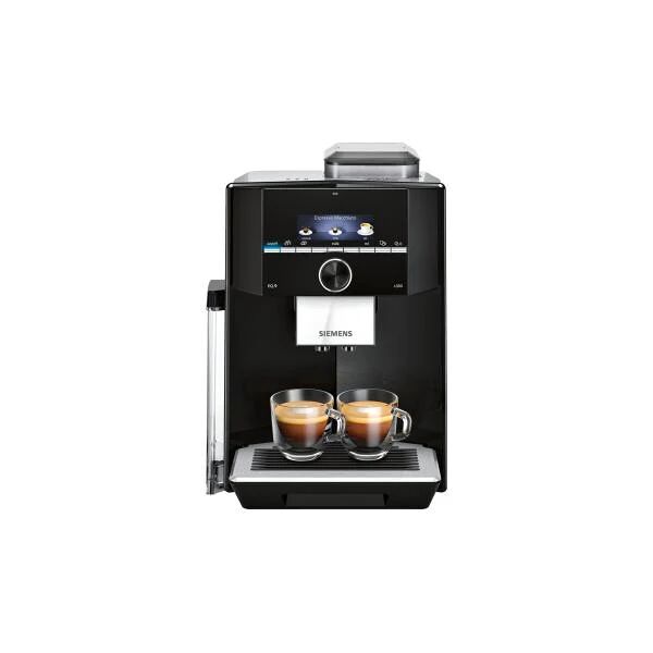 caffettiera superautomatica siemens ag s300 nero sì 1500 w 19 bar 2,3 l 2 tazze