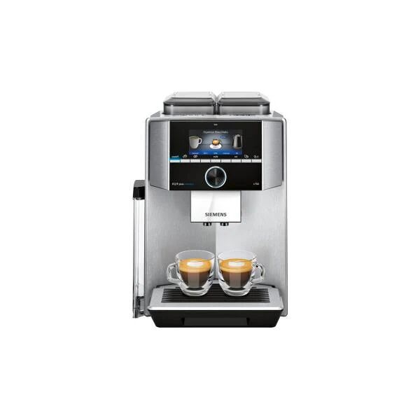 caffettiera superautomatica siemens ag ti9573x1rw 1500 w 19 bar 2,3 l