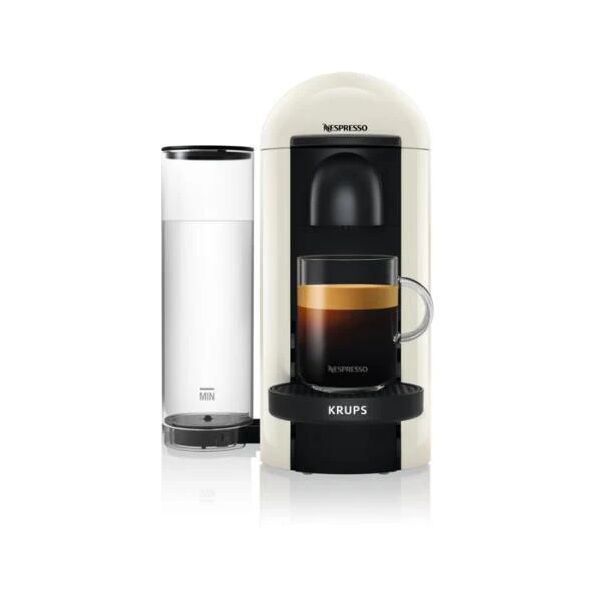 caffettiera con capsule krups yy3916fd 1,2 l 1260 w