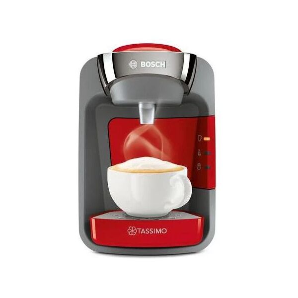 caffettiera con capsule bosch tassimo suny tas32 800 ml 1300 w